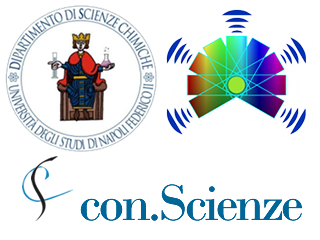 Piano Lauree Scientifiche - Dipartimento di Scienze Chimiche